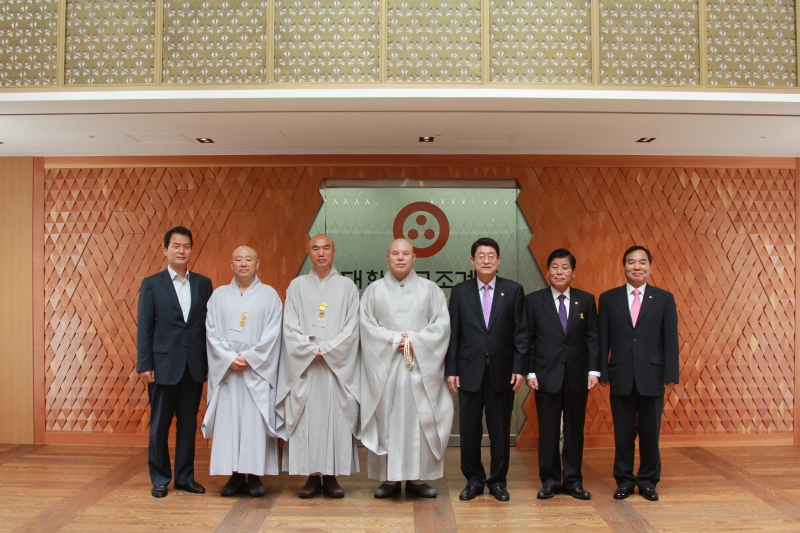 2014.04.28_새누리당 이이재, 정희수의원 기념사진